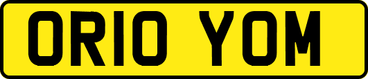 OR10YOM