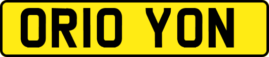 OR10YON