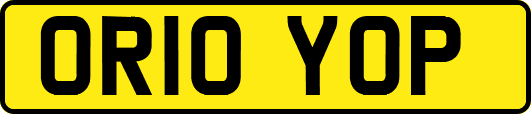 OR10YOP