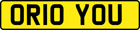 OR10YOU