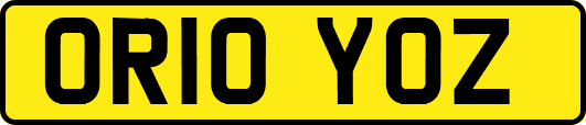 OR10YOZ