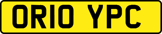OR10YPC
