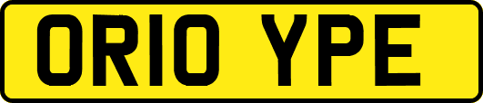 OR10YPE