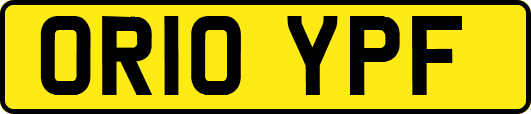 OR10YPF