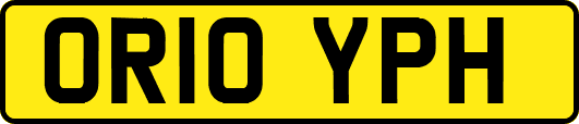 OR10YPH