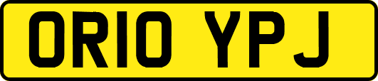 OR10YPJ