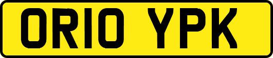 OR10YPK