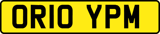 OR10YPM