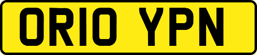OR10YPN