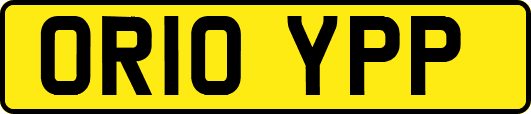 OR10YPP