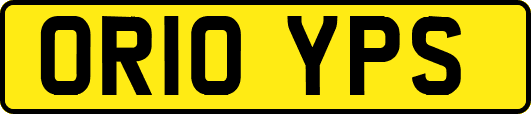 OR10YPS