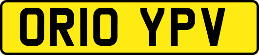 OR10YPV