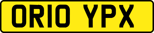 OR10YPX