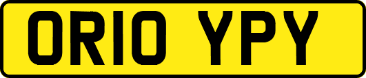 OR10YPY