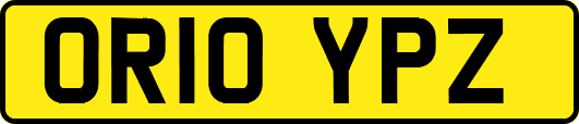 OR10YPZ