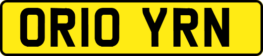 OR10YRN