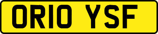 OR10YSF
