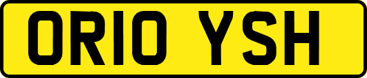 OR10YSH