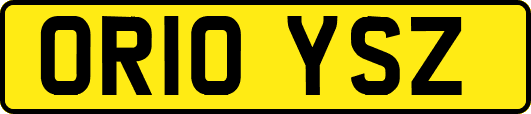 OR10YSZ