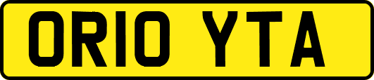 OR10YTA