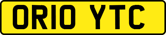 OR10YTC