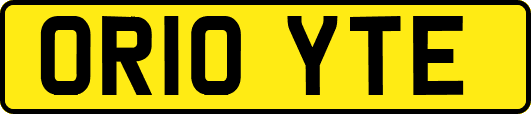 OR10YTE