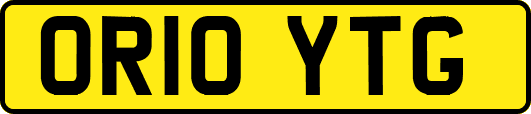 OR10YTG