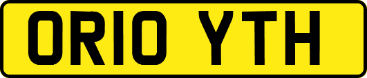 OR10YTH