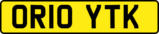 OR10YTK