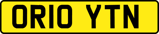OR10YTN