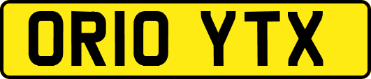 OR10YTX