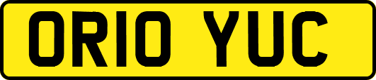 OR10YUC