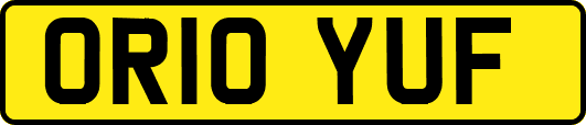 OR10YUF