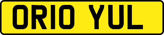 OR10YUL
