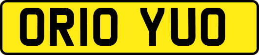 OR10YUO
