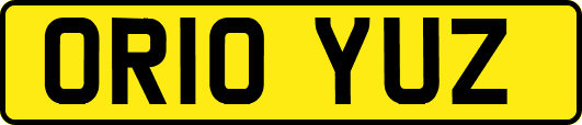 OR10YUZ