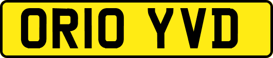 OR10YVD