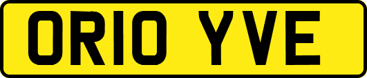 OR10YVE