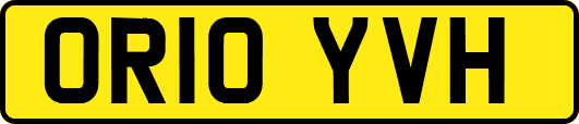 OR10YVH