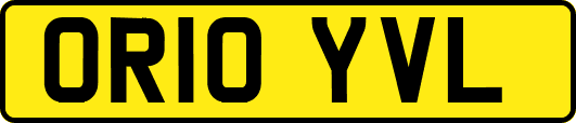 OR10YVL
