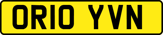 OR10YVN