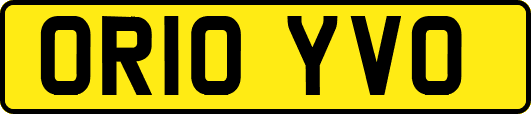 OR10YVO