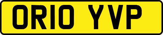 OR10YVP