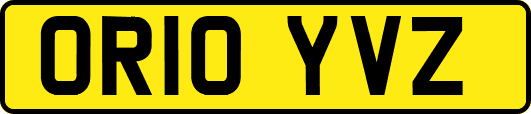OR10YVZ
