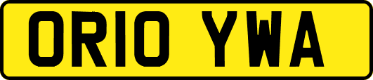 OR10YWA
