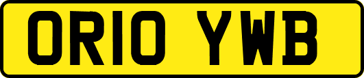 OR10YWB