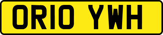 OR10YWH