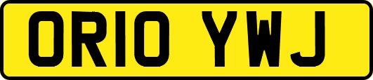OR10YWJ