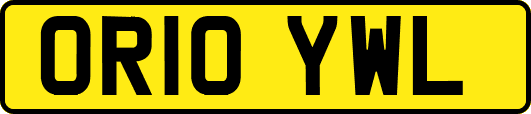 OR10YWL