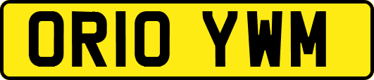 OR10YWM